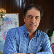 Primero lo Primero: Gustavo Lazzari, Economista