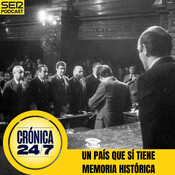 Reportaje EP173 | Un país que sí tiene memoria histórica