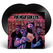 Entrevista con RIENDA SUELTA en Madrid