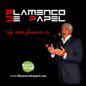 FLAMENCO DE PAPEL. La saeta flamenca (II) 18/04/2025