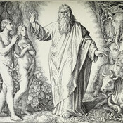 Lent 4 Midweek