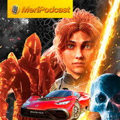 MeriPodcast 18x28 | Nintendo Switch 2 lo peta en reservas, Oblivion Remastered y análisis de Clair Obscure:...