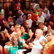 Sesionó en Cienfuegos Asamblea del Poder Popular en el Aniversario 205 de su fundación