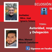 Eclosion Educativa 17 De Mayo 2025