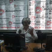 Programa Rompiendo La Siesta Conduccion Isauro Martinez 12-05-25