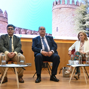 Audio completo del acto de apertura de la reunión de la Sociedad Extremeña de Cirugía en Zafra