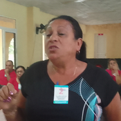 Con resistencia creativa los alimentarios y de la pesca apuestan por más producción para el pueblo