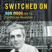 SAN ONOFRE, 37-XXVII Albert Glinsky interviíu II (Bob Moog)