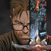 TOMOS Y GRAPAS Vol.10 Capítulo #6 - Once & Future