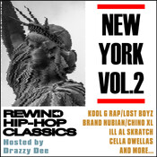New York Vol.2