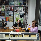 Entrevista a AFA (Asociacion Familiares Alzehimer Alcobendas y Sanse)