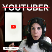 🏆 Objetivo: Conseguir más placas de YouTube | Roxana Falasco