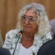 Mónica Frade @MonicaFradeok (Diputada Nacional por la Pcia. Bs As. Coalición Cívica, en JxC) Unas Cuantas Verdades