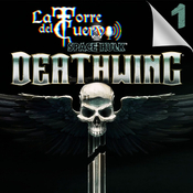 #119 WH40k OLDHAMMER "DeathWing" 1 Parte