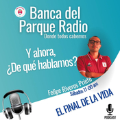15.02.2025 - Y ahora, de qué hablamos - El final de la vida