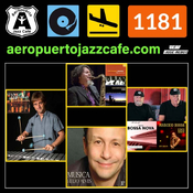 Aeropuerto Jazz Café 1181