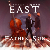 Cloud Jazz 2717 | Nathan & Noah East
