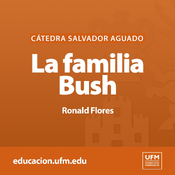 La familia Bush | Ronald Flores
