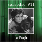 La mujer pantera (Cat People) y su remake