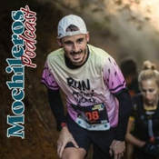 113.- Mochileros y el record del Camino de Santiago (con Iván Álvarez).