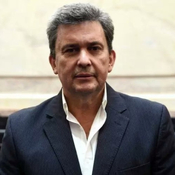 Víctor Zimmermann @VZimmermannOK (Senador Nacional por la Provincia del Chaco UCR - JxC) Unas Cuantas Verdades