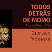 TODOS DETRAS DE MOMO/LOS OLIMAREÑOS