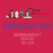 OndaRealidades - NI UNA MÁS SIN HOGAR | Sinhogarismo y empleo Ep. 4/6