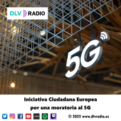 Iniciativa Ciudadana Europea por una moratoria al 5G