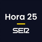 Entrevista en el programa Hora 25, Cadena SER | 13 junio 2024