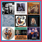 BLOWIN' IN THE AMERIPOLITAN WINDS - 15 junio 2024