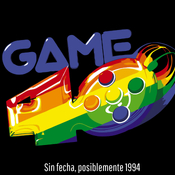 Game 40 (Incompleto) (Grabado de cinta de cassette) (1994)