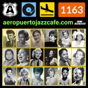 Aeropuerto Jazz Café 1163