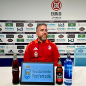 Onda Deportiva (Toño Jiménez y José Luis Naveiro) 25 abril 2025
