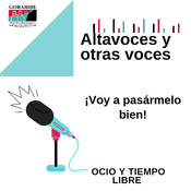 ¡Voy a pasármelo bien!
