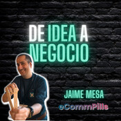 #18 Cómo MEJORAR tu Ecommerce y tu Newsletter: Consejos y Estrategias | Con Jaime Mesa
