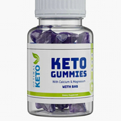 Digestive Health Support: Optimal Keto ACV Gummies to the Rescue