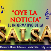Oye La Noticia - Emisión #4