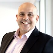 1087: Why Finance Needs a Seat at Every Table | Tony Jarjoura, CFO, Gigamon