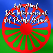 Dia Internacional del Pueblo Gitano 2025. Entrevista a Rafa Mendoza.