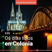 #20 Os días tolos en Colonia