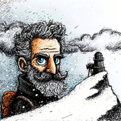 Inclemente Wragge: El Padrino de las Tormentas.