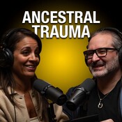[Takeover] Healing Ancestral Trauma with Jenn Dieas ft. Dr. Jon Mackoff