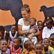 Las tardes de RNE - Descubrimos "Babies Uganda" - 25/04/25