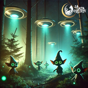 Misterios del Umbral: Duendes y Triángulos Perdidos (PGM Nº01 T 01) (Nº1) (13-01-2025)
