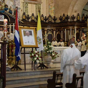 Más que un papa, Francisco fue un gesto