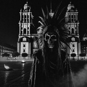 No vayas al Zócalo de noche (historias paranormales)