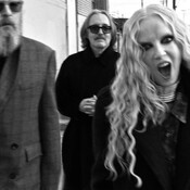 180 grados - Garbage, Pulp y Mamalarky - 15/04/25