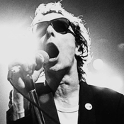 La Hora de la Aguja - Programa 459: Graham Parker & The Rumour