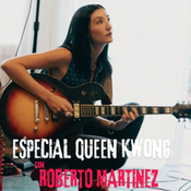 1037 - (Good save the) Queen Kwong
