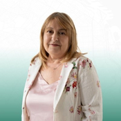 Graciela Ocaña Legisladora de la Ciudad de Bs As @todojusticia1 18-5-2025